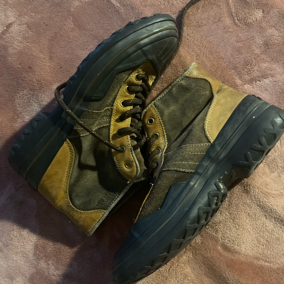 Clarks Other - Clarks boots